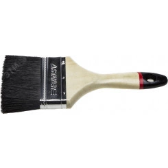 Кисть Плоская UNIVERSAL-EURO 100 мм Кисть Плоская UNIVERSAL-EURO 100 мм