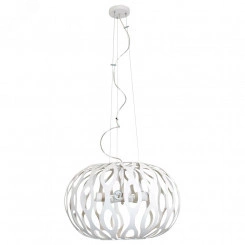 Светильник Джоли 251 бел.муар НСБ 01-5х60-137 Е27 ИМ подвесной Светильник Джоли 251 бел.муар НСБ 01-5х60-137 Е27 ИМ подвесной