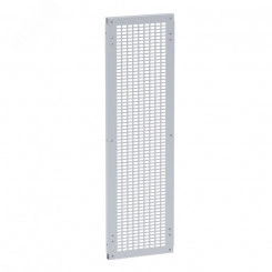 Панель монтажная В900 Ш400 перфорированная AVERES