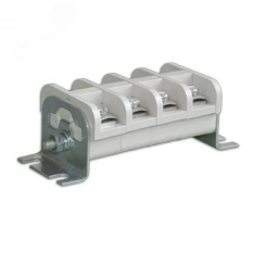 Клеммный блок Клеммный блок