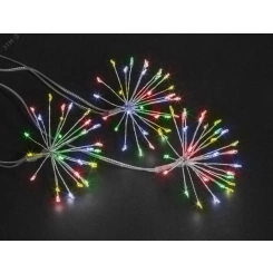 Светильник светодиодный NSL-86 гирлянда Светильник светодиодный NSL-86 гирлянда