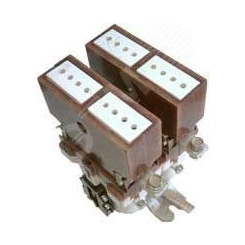 МК6-30 У3, 400А, 220В, 2з+2р, IP00, контактор электромагнитный МК6-30 У3, 400А, 220В, 2з+2р, IP00, контактор электромагнитный