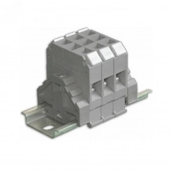 Блок зажимов наборных Блок зажимов наборных