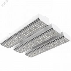 Светильник светодиодный FORWARD 450W D60 957 WH SB