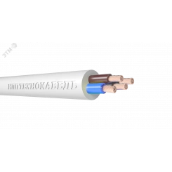 Провод ПВС 4х6 ТРТС Провод ПВС 4х6 ТРТС