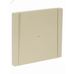 FORTE&PIANO Выключатель 1-клавишный с индикацией 10А FP402 ваниль IEK FORTE&PIANO Выключатель 1-клавишный с индикацией 10А FP402 ваниль IEK