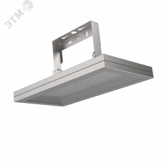 Светильник светодиодный Axium 2.0 75 Вт 5000 K IP65 для сэндвич-панелей с прозрачным рассеивателем ПММА