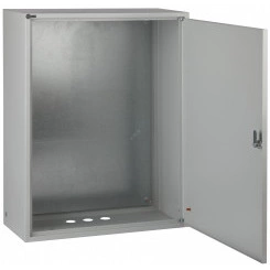 Корпус металлический ЩМП-3-1 76 УХЛ3 IP31 (650х500х150) (14)