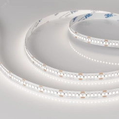 Лента RT-A240-10mm 24V Day5000 (19.2 W/m, IP20, 3528, 5m) (, Открытый) Лента RT-A240-10mm 24V Day5000 (19.2 W/m, IP20, 3528, 5m) (, Открытый)