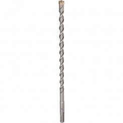Бур SDS-plus 4Cutter 10x200x260 Бур SDS-plus 4Cutter 10x200x260