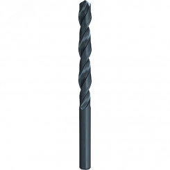 Сверло по металлу HSS-R 4,5х47x80