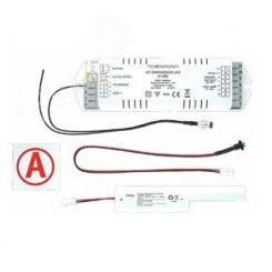 Блок аварийный СONVERSION KIT LED K-303 Блок аварийный СONVERSION KIT LED K-303