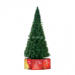 Ель альпийская стволовая 8 м, хвоя - пленка Ель альпийская стволовая 8 м, хвоя - пленка