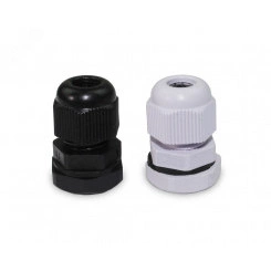 Сальник MG  50 пластик (32-38мм) IP68 серый