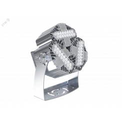 Светильник L-lego II 165 banner 135Вт 17553лм К15 5,0К усеч.корп IP66