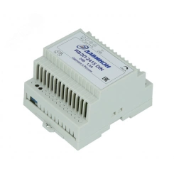 Блок питания импульсный, одноканальный 24В 1,5А Блок питания импульсный, одноканальный 24В 1,5А