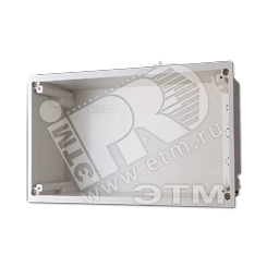 Встраеваемый корпус для минитабло 2425, 2411, MT701, FP701CT Встраеваемый корпус для минитабло 2425, 2411, MT701, FP701CT