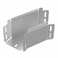 Угол горизонтальный 45 градусов Стандарт HDZ 150х50