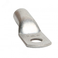 Наконечник медный луженый OptiKit L-ТМЛ 70-10-13 Наконечник медный луженый OptiKit L-ТМЛ 70-10-13