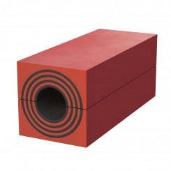 Модуль кабельный 120х120 мм, D = 67-99 мм