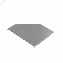 Крышка переходника правого 150-300 мм ПЛЮС HD Крышка переходника правого 150-300 мм ПЛЮС HD