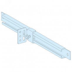 2 СКОЛЬЗЯЩИЕ РЕЙКИ + СКОБЫ