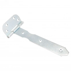 Навес-стрела Кунгур ПС-200 цинк Навес-стрела Кунгур ПС-200 цинк