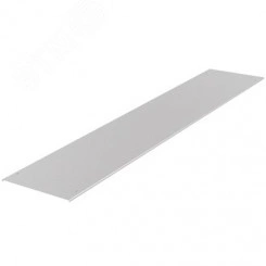 Крышка с фиксаторами 500 L=3 м горячий цинк Крышка с фиксаторами 500 L=3 м горячий цинк