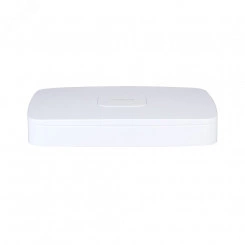 Видеорегистратор гибридный 8-канальный 6Мп до 1 HDD Видеорегистратор гибридный 8-канальный 6Мп до 1 HDD