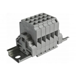 Блок зажимов наборных Блок зажимов наборных