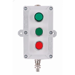 Пост управления взрывозащищенный ПКВ МК 1.0 Exd-А-112009 тип 306