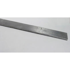 Шина алюминиевая АД31 8х30х3000 Шина алюминиевая АД31 8х30х3000