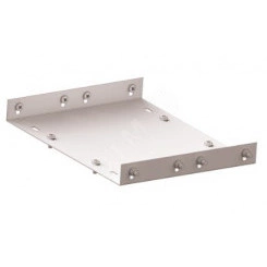 Соединитель лотковый замковый СЛЗ-100х65х1,0 УХЛ1, оцинкованный лист(толщина покрытия 10...18мкм), S1,0 Соединитель лотковый замковый СЛЗ-100х65х1,0 УХЛ1, оцинкованный лист(толщина покрытия 10...18мкм), S1,0