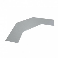 Крышка лестничного горизонтального угла 90 гр. 600 мм HD Крышка лестничного горизонтального угла 90 гр. 600 мм HD