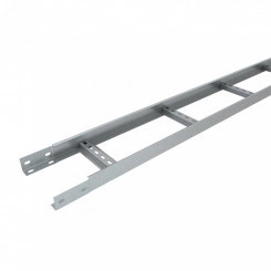 Лоток лестничный 50х600х1,5 L3000 мм БЫСТРЫЙ МОНТАЖ Лоток лестничный 50х600х1,5 L3000 мм БЫСТРЫЙ МОНТАЖ