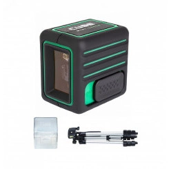 Уровень лазерный Cube MINI Green Professional Edition Уровень лазерный Cube MINI Green Professional Edition