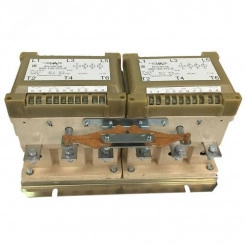 КВ2-160-3В3-ДР Us~/=220В 4 З + 4 Р б/к