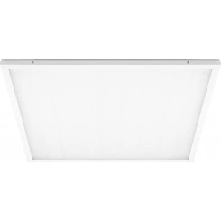 Светильник светодиодный ДВО-72w 595х595х19 6500K 6500Лм призма IP40 Светильник светодиодный ДВО-72w 595х595х19 6500K 6500Лм призма IP40