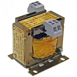 Трансформатор напряжения двухобмоточный ОСМР - 0.063 У3 380/5-260