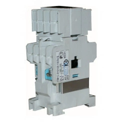 Контактор электромагнитный ПМ12-010100 УХЛ4 В, 127В, (1з+4р) Контактор электромагнитный ПМ12-010100 УХЛ4 В, 127В, (1з+4р)