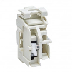 PRO.KVANT Вспомогательный контакт 2НО2НЗ 250 (левый) PRO.KVANT Вспомогательный контакт 2НО2НЗ 250 (левый)