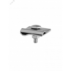 Зажим прута универсальный 45х45 мм