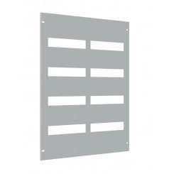 Фальш-панель на 96 модулей для 80.60.25 Гранит PROxima