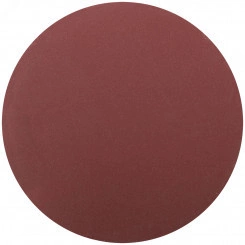 Круги шлифовальные сплошные (липучка), алюминий-оксидные, 125 мм, 5 шт Р 320 Круги шлифовальные сплошные (липучка), алюминий-оксидные, 125 мм, 5 шт Р 320