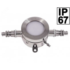 Оповещатель световой пожарный общепромышленный Орбита ОП С Н T1/2 Оповещатель световой пожарный общепромышленный Орбита ОП С Н T1/2