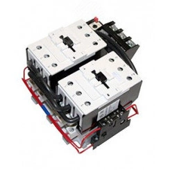 ПМ12-063601 УХЛ4 В, 380В/50Гц, 4з+4р, 63А, реверсивный, с реле РТТ-231 53,5-63,0А, IP00, пускатель электромагнитный (ЭТ) ПМ12-063601 УХЛ4 В, 380В/50Гц, 4з+4р, 63А, реверсивный, с реле РТТ-231 53,5-63,0А, IP00, пускатель электромагнитный (ЭТ)