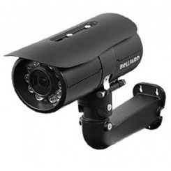 Видеокамера IP 2Мп цилиндрическая ИК-120м уличная (2.7-13.5мм) Видеокамера IP 2Мп цилиндрическая ИК-120м уличная (2.7-13.5мм)