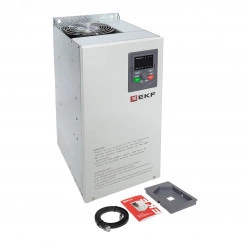 Преобразователь частоты PRO-Drive PD-90-FC-55K0-3 Преобразователь частоты PRO-Drive PD-90-FC-55K0-3