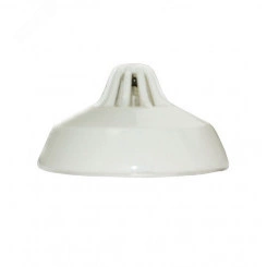 Извещатель тепловой максимально-дифференцированный Извещатель тепловой максимально-дифференцированный