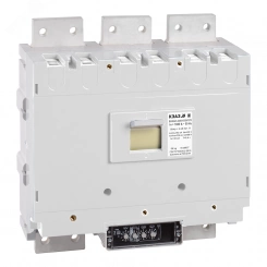 Выключатель автоматический ВА55-43-340010-1600А-690AC-УХЛ3